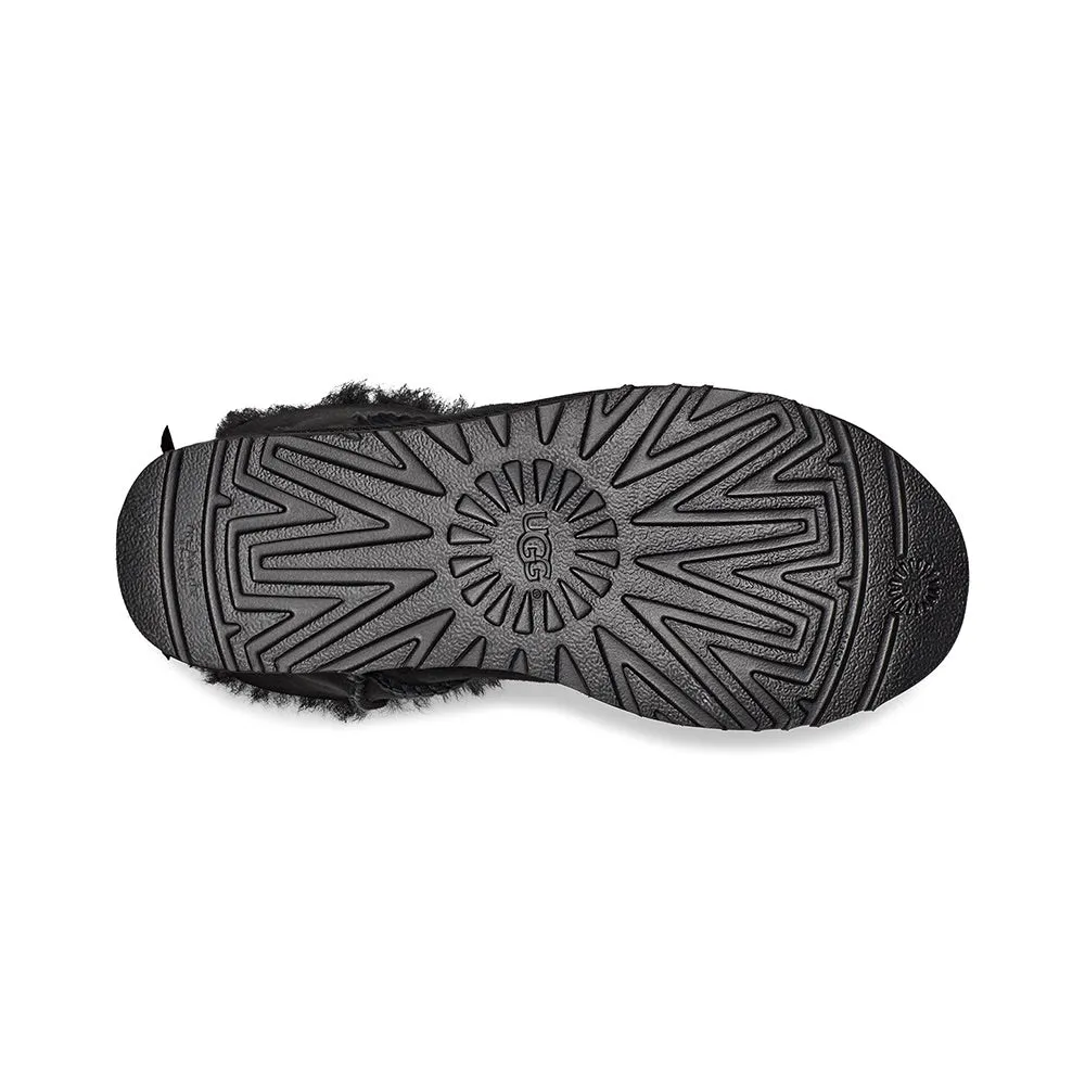 Mini Bailey Bow II (Black)