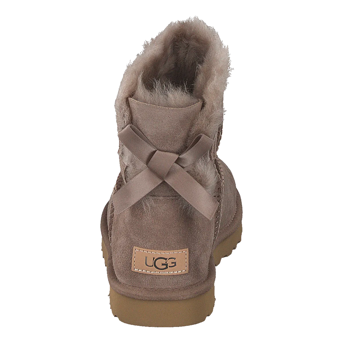 Mini Bailey Bow Ii Caribou