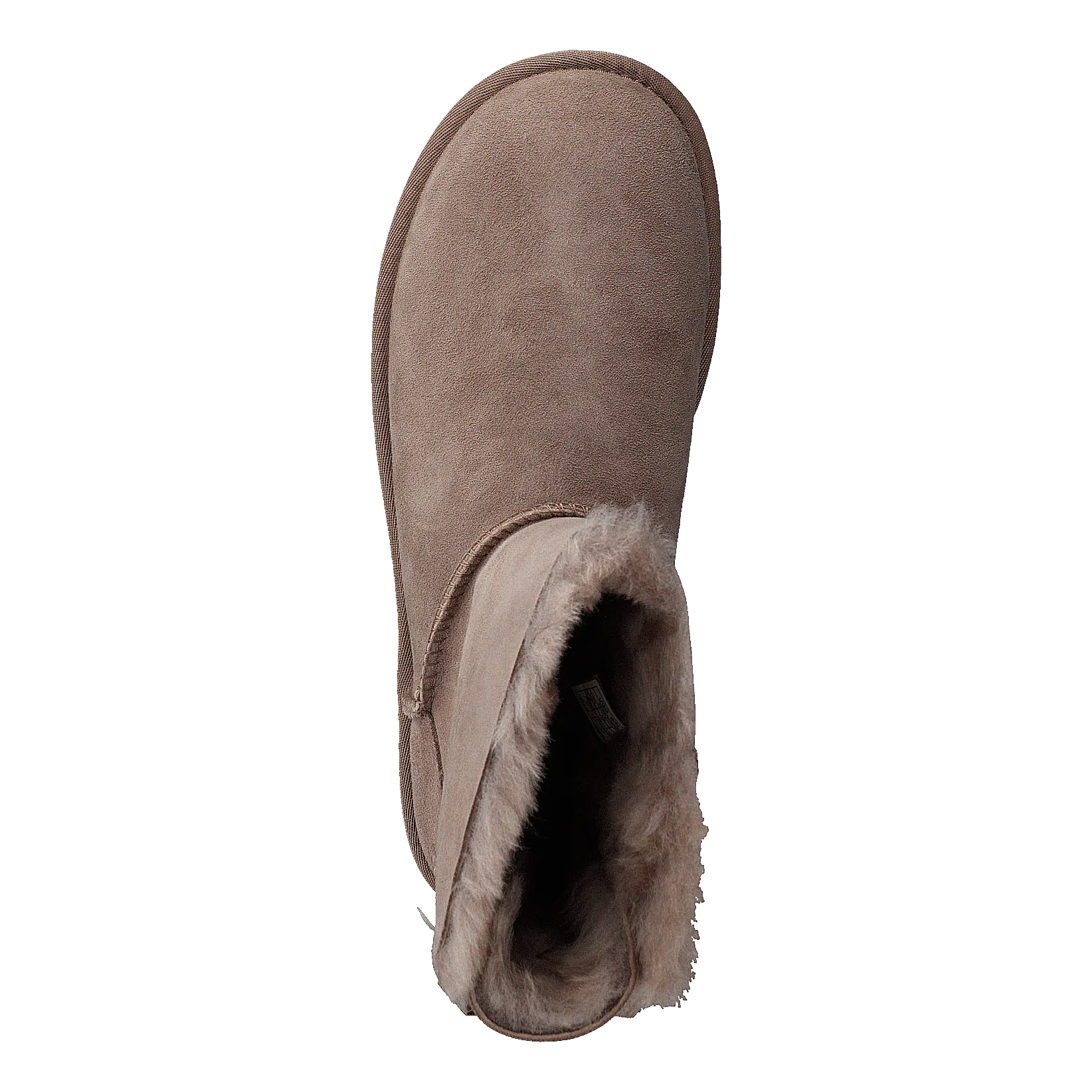 Mini Bailey Bow Ii Caribou