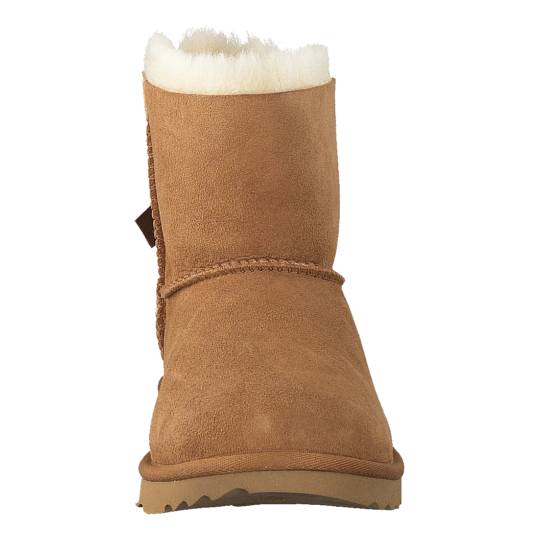Mini Bailey Bow Ii Chestnut