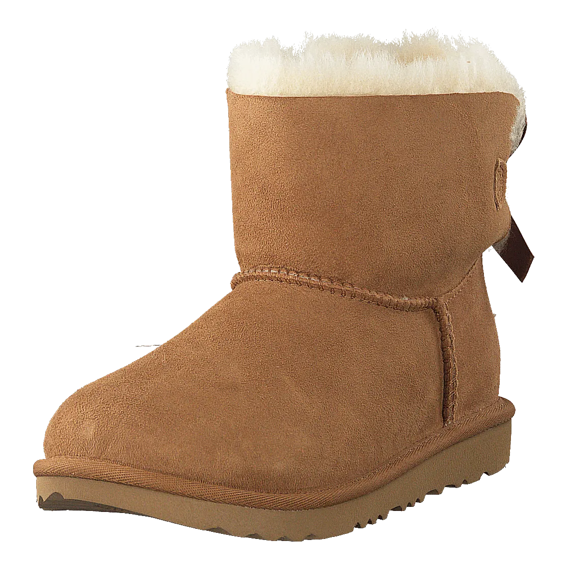 Mini Bailey Bow Ii Chestnut
