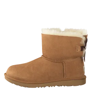 Mini Bailey Bow Ii Chestnut
