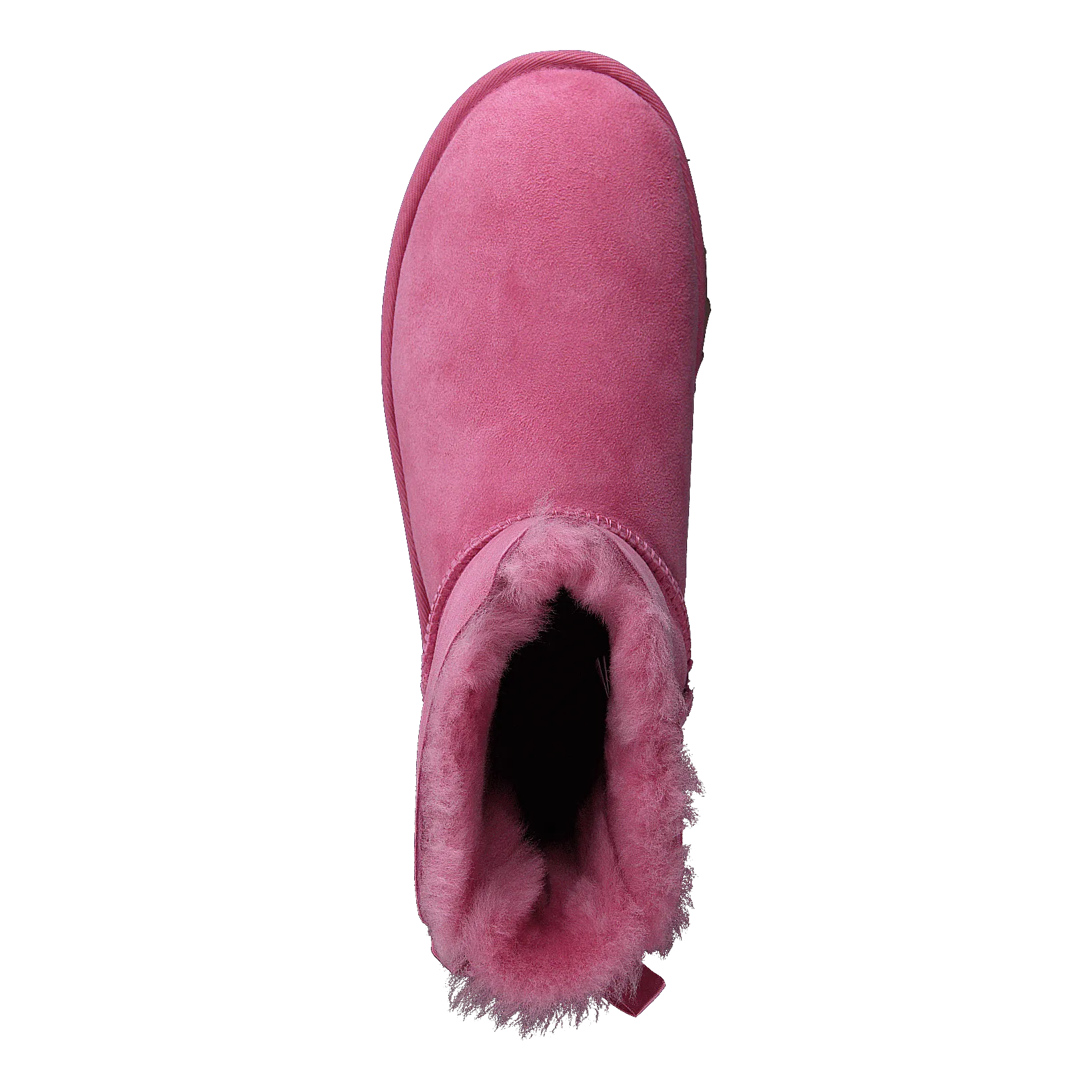 Mini Bailey Bow Ii Wild Berry