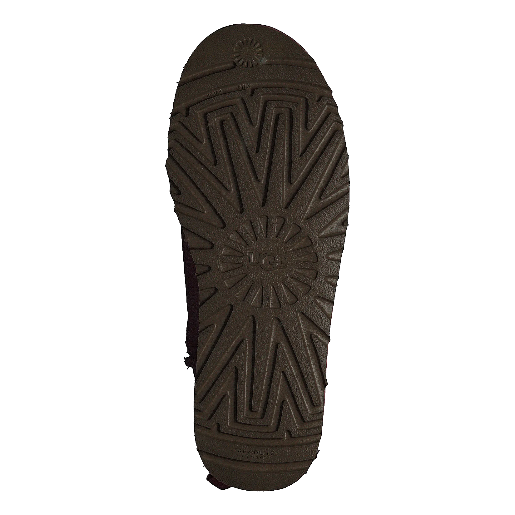 Mini Bailey Bow Ii Wild Berry