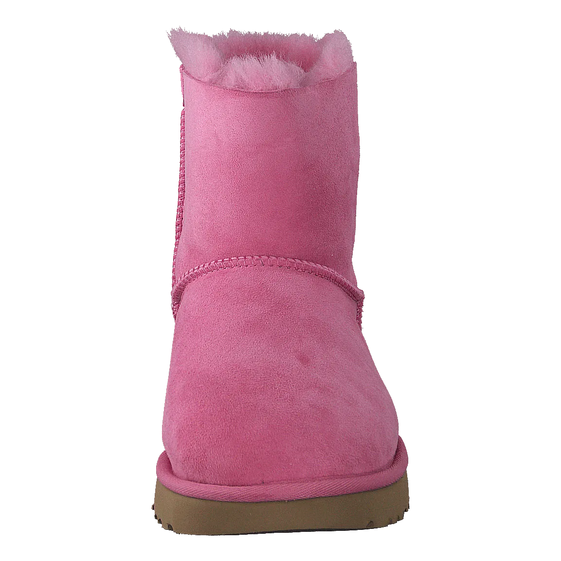 Mini Bailey Bow Ii Wild Berry