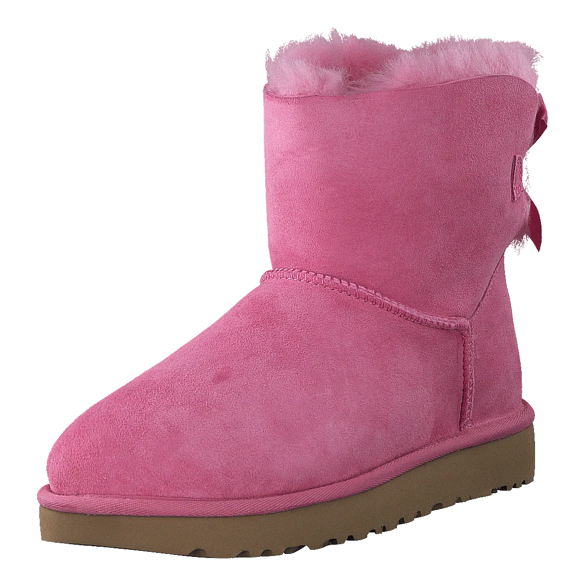 Mini Bailey Bow Ii Wild Berry