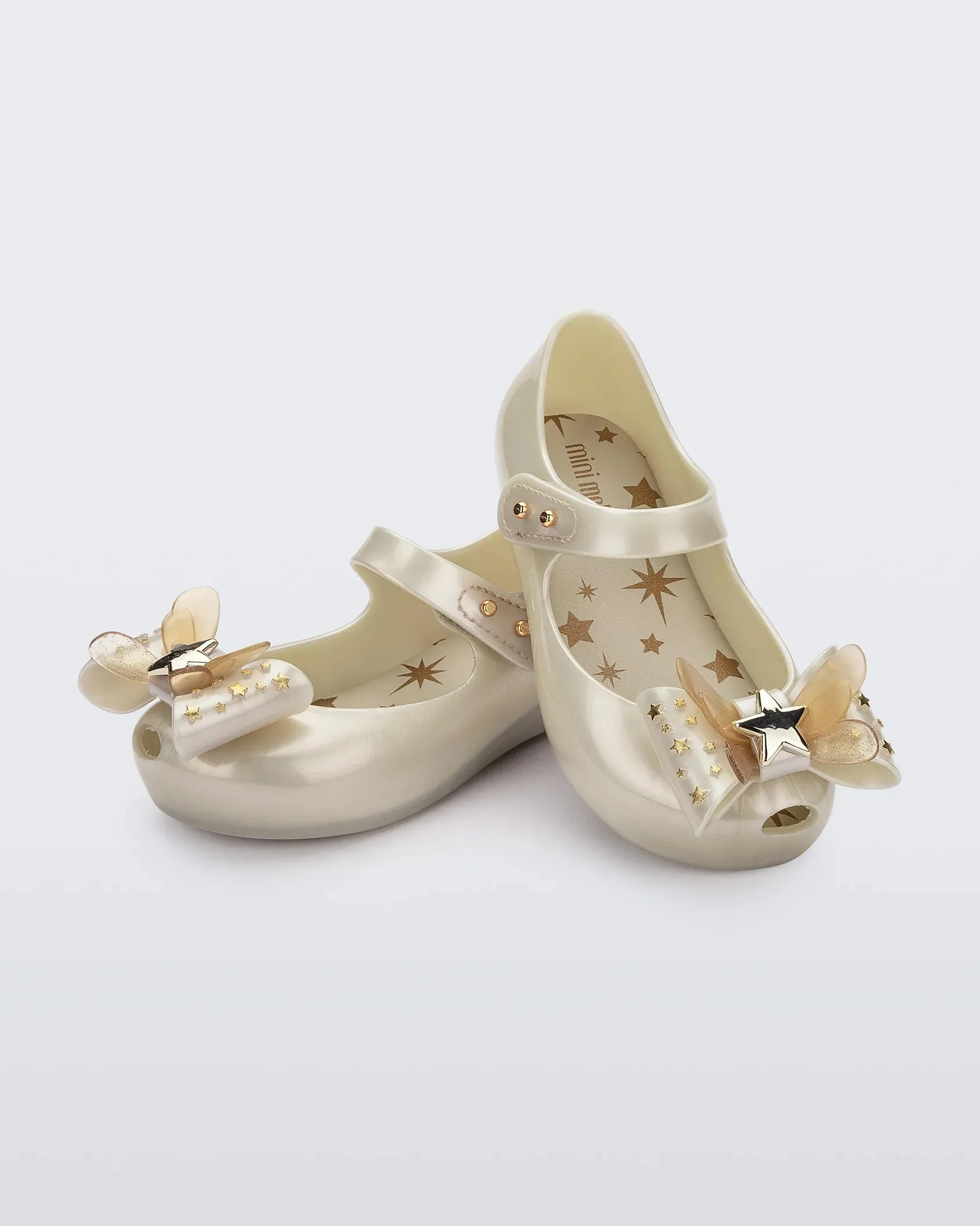 Mini Melissa Ultragirl Star