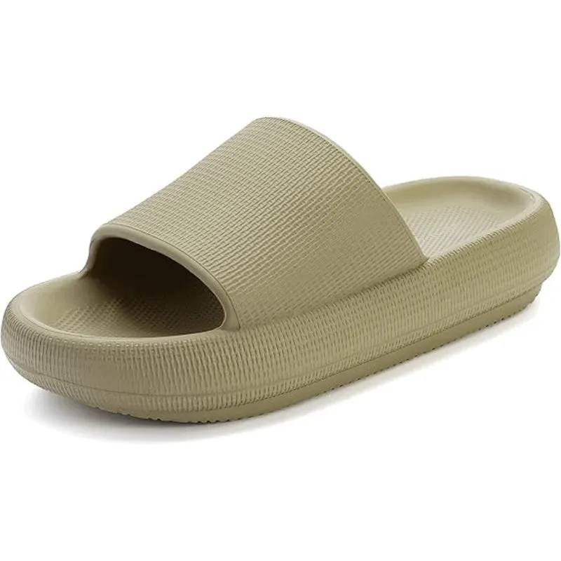Minimalist Pillow Slides