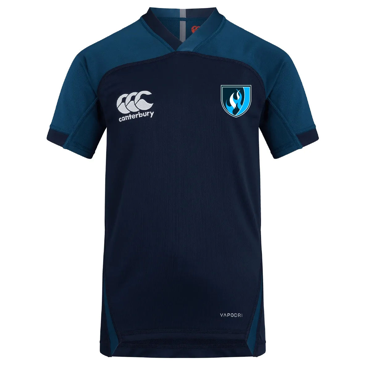 Minneapolis Mayhem Vapodri Evader Jersey by Canterbury