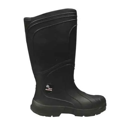 Misty Mountain Men's Ultra-Lite Boots - Black