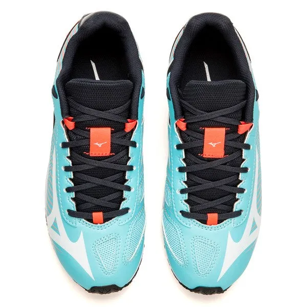 Mizuno Running Shoes Junior Speed Mach 2 MIZUNO Track and Field K1GC2222