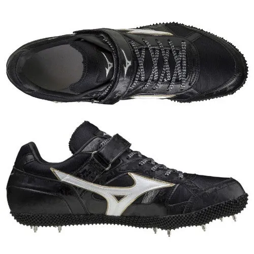 Mizuno Track and Field Spikes Field Geo HJ-CR High Jump Only High Jump MIZUNO