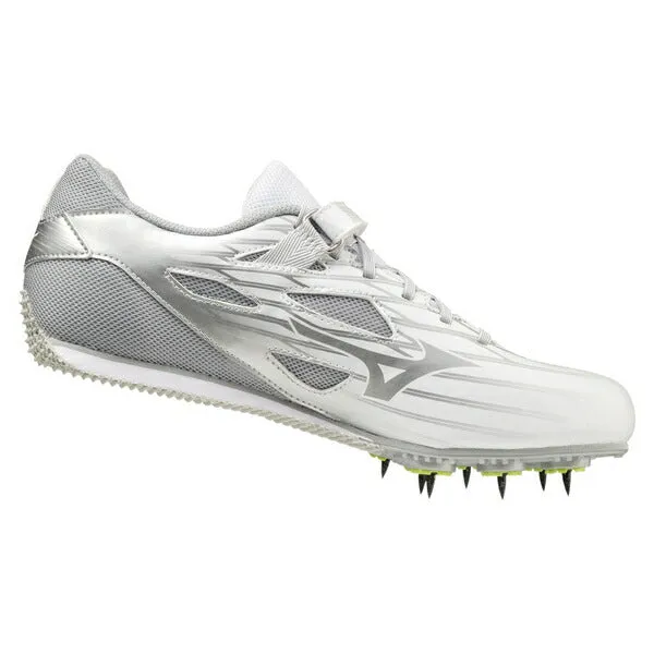 Mizuno track and field spikes X-Spirit soil track dual use MIZUNO U1GA2224