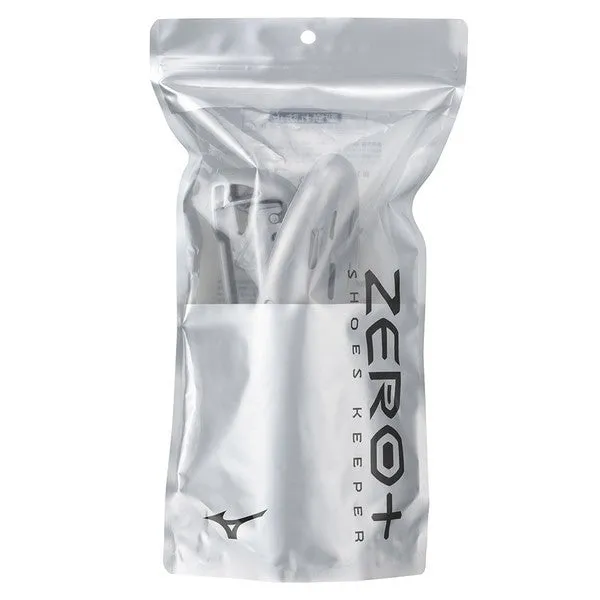 Mizuno ZERO  Shoe Keeper Adult 24.0-28.0cm Zero Plus MIZUNO Shoe Care