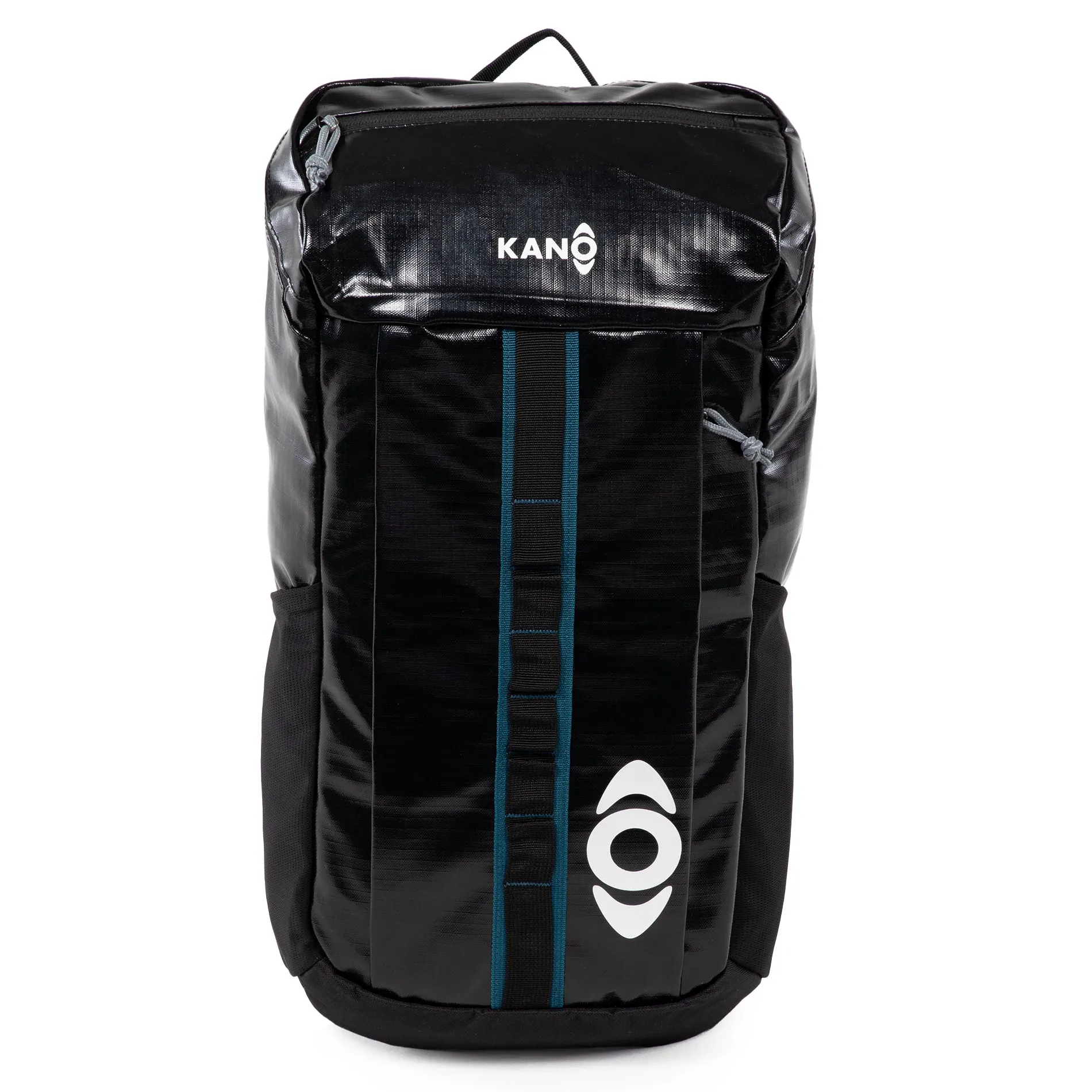 Mochila Outdoor 25L Andes Black