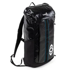 Mochila Outdoor 25L Andes Black
