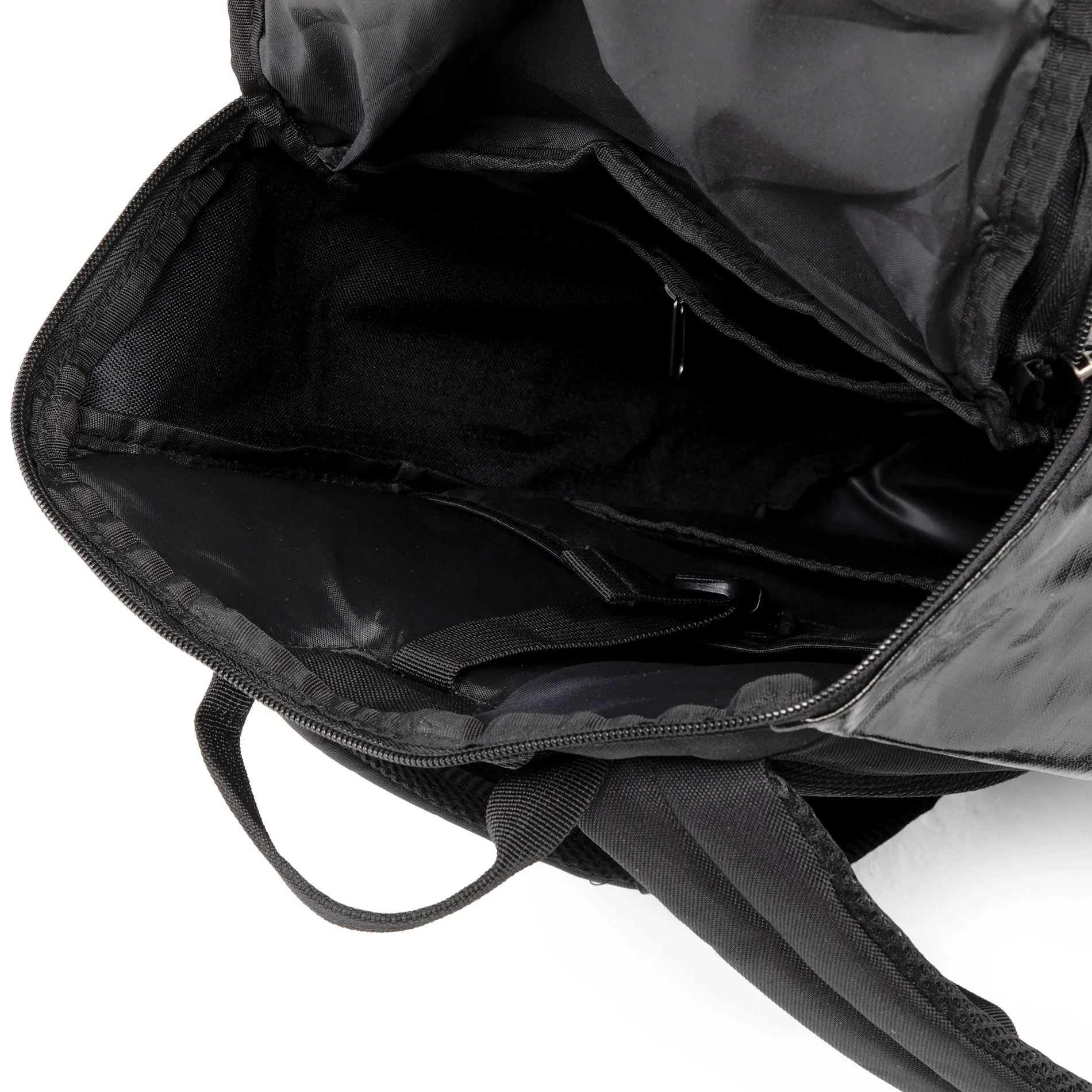 Mochila Outdoor 25L Andes Black