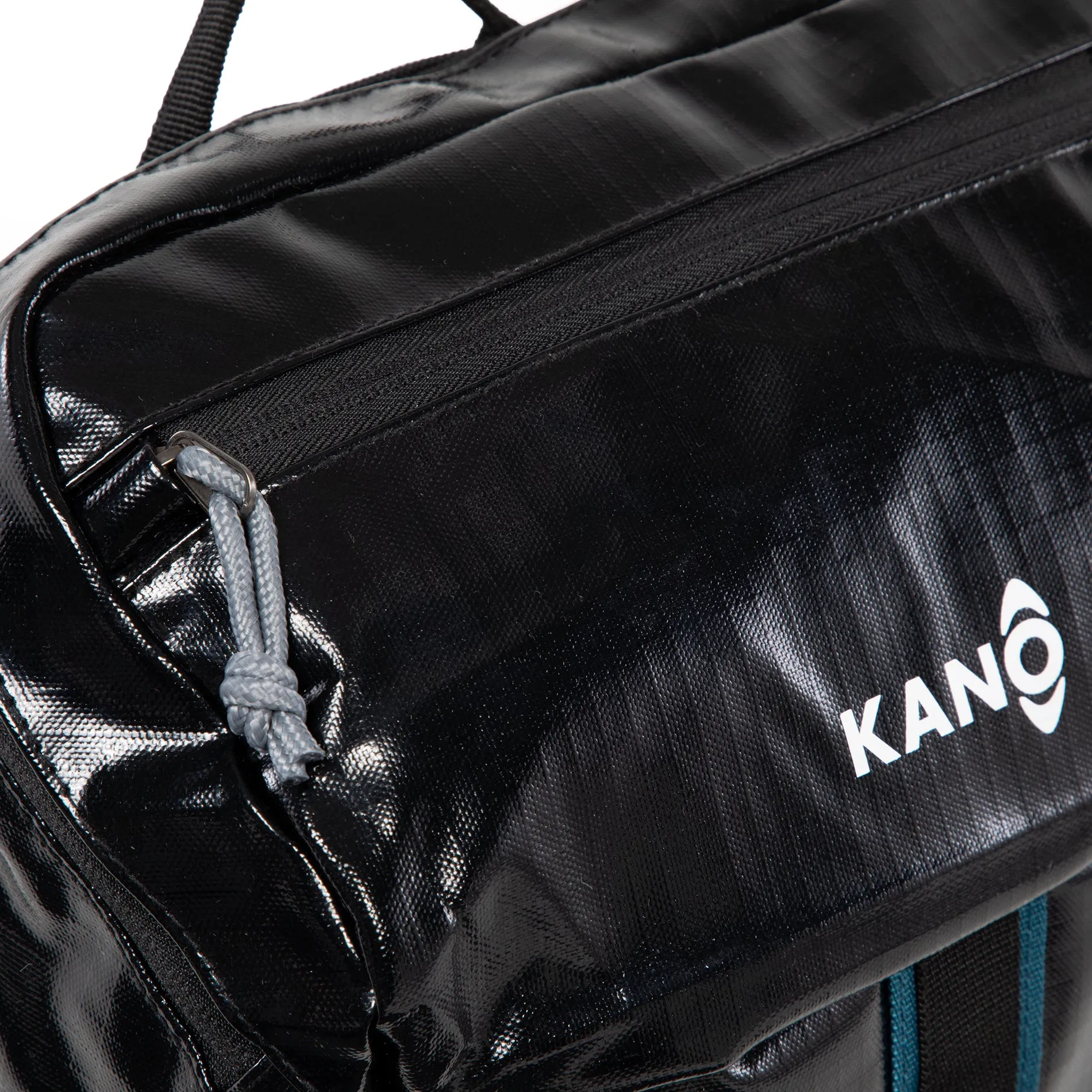 Mochila Outdoor 25L Andes Black