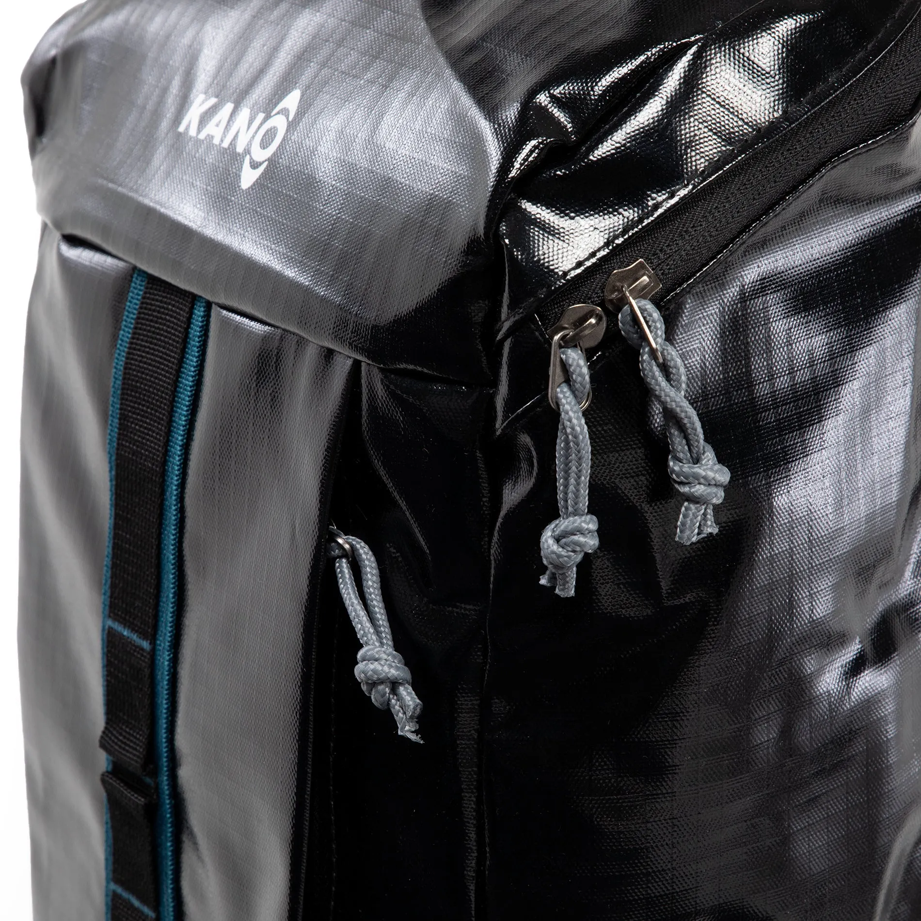 Mochila Outdoor 25L Andes Black