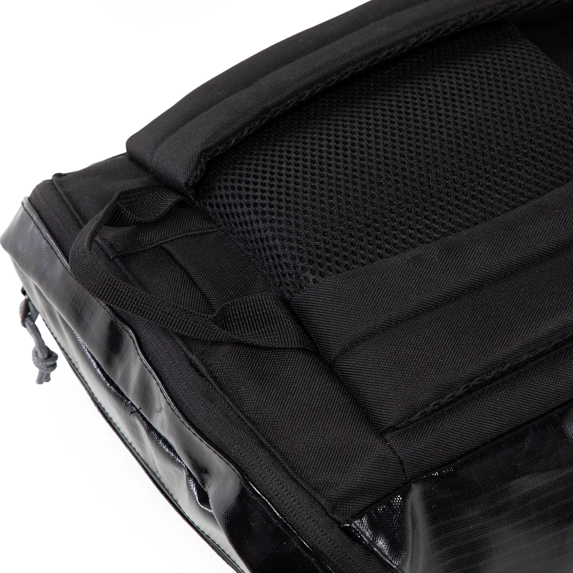 Mochila Outdoor 25L Andes Black