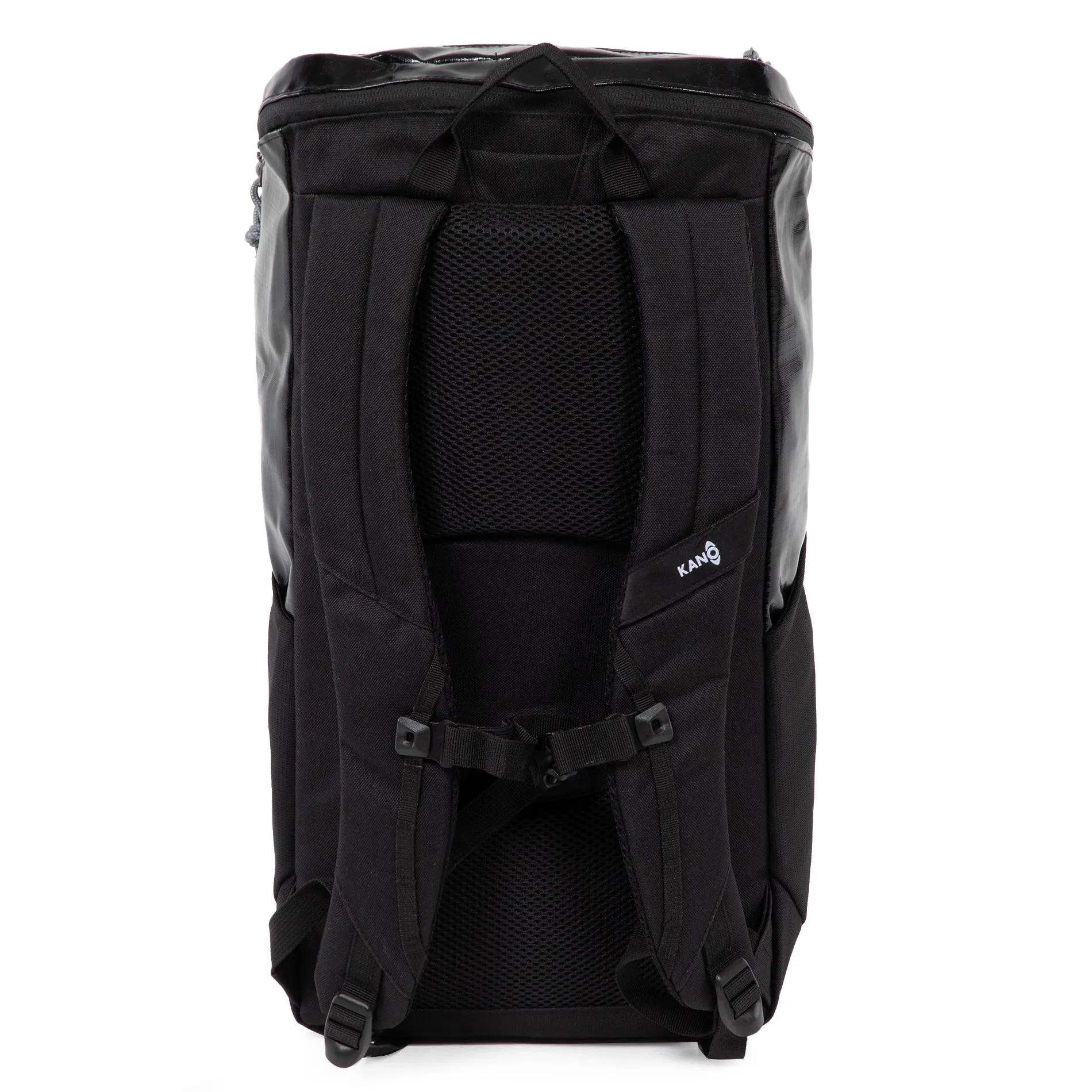 Mochila Outdoor 25L Andes Black