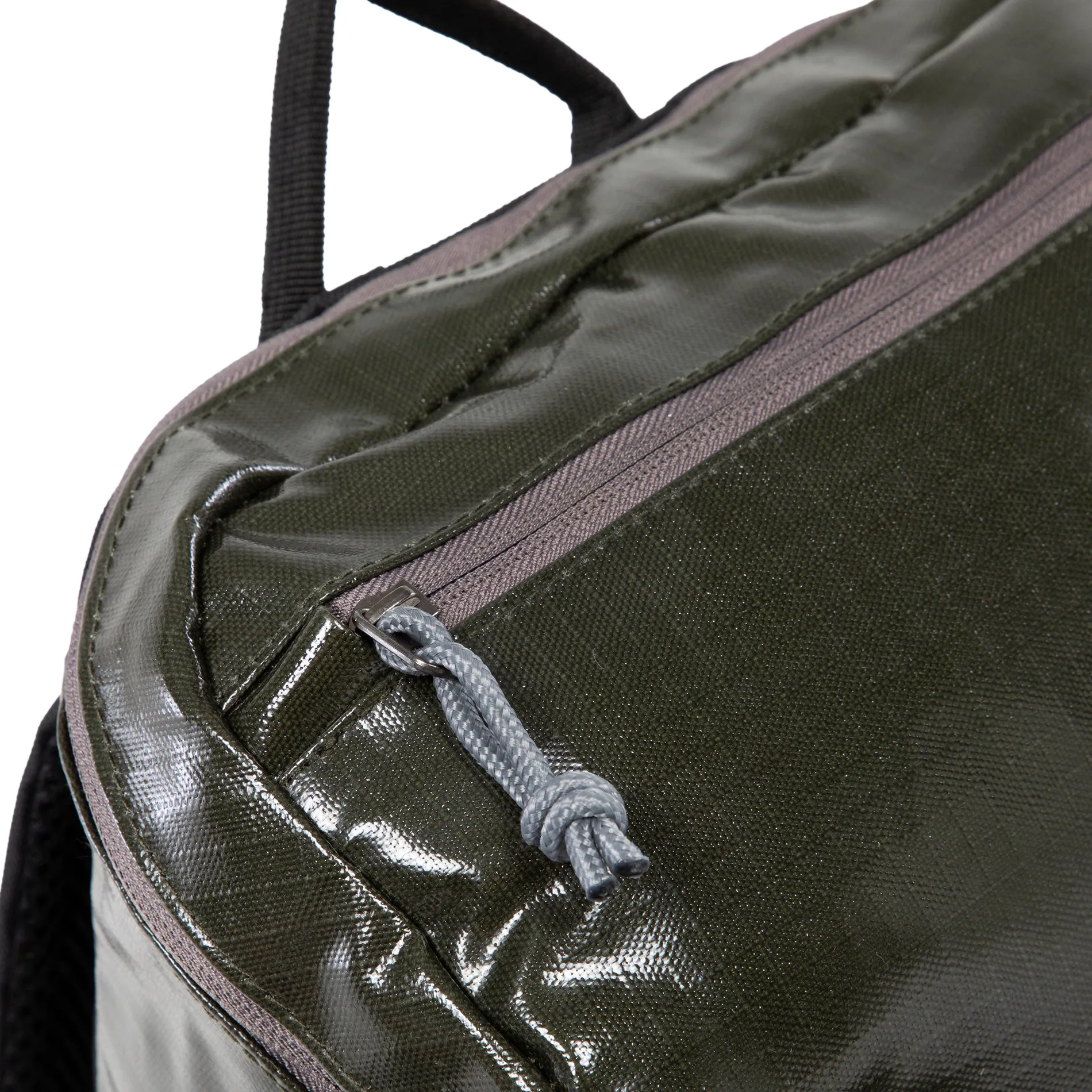 Mochila Outdoor 25L Andes Verde
