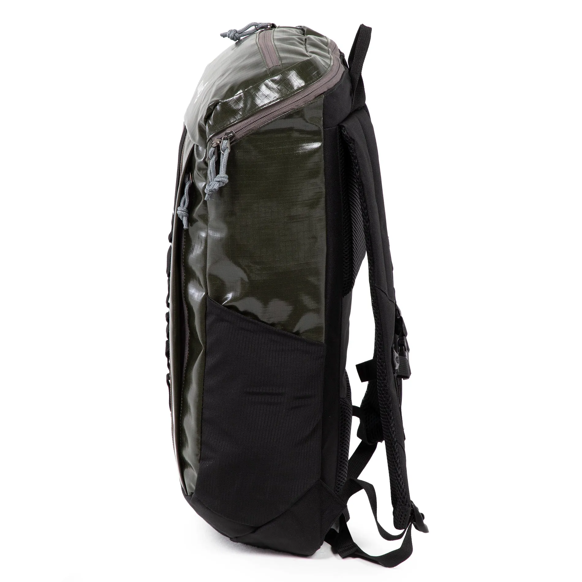 Mochila Outdoor 25L Andes Verde