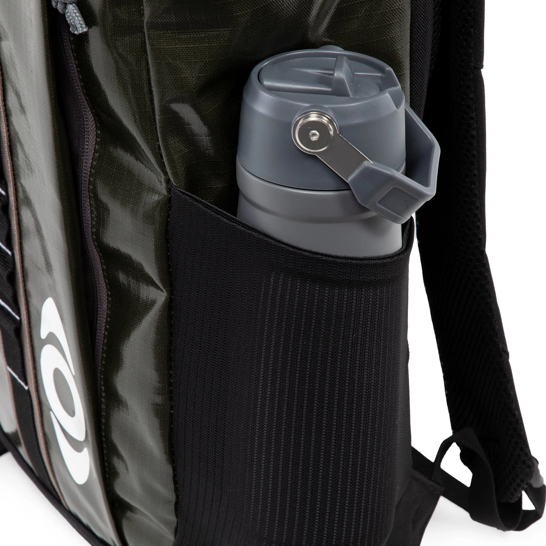 Mochila Outdoor 25L Andes Verde
