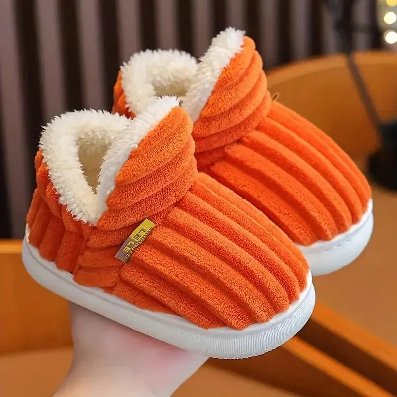 Mont Alpin | Ultra Cozy Slippers