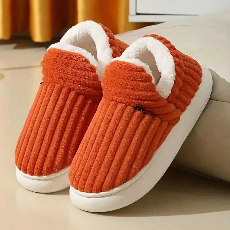 Mont Alpin | Ultra Cozy Slippers