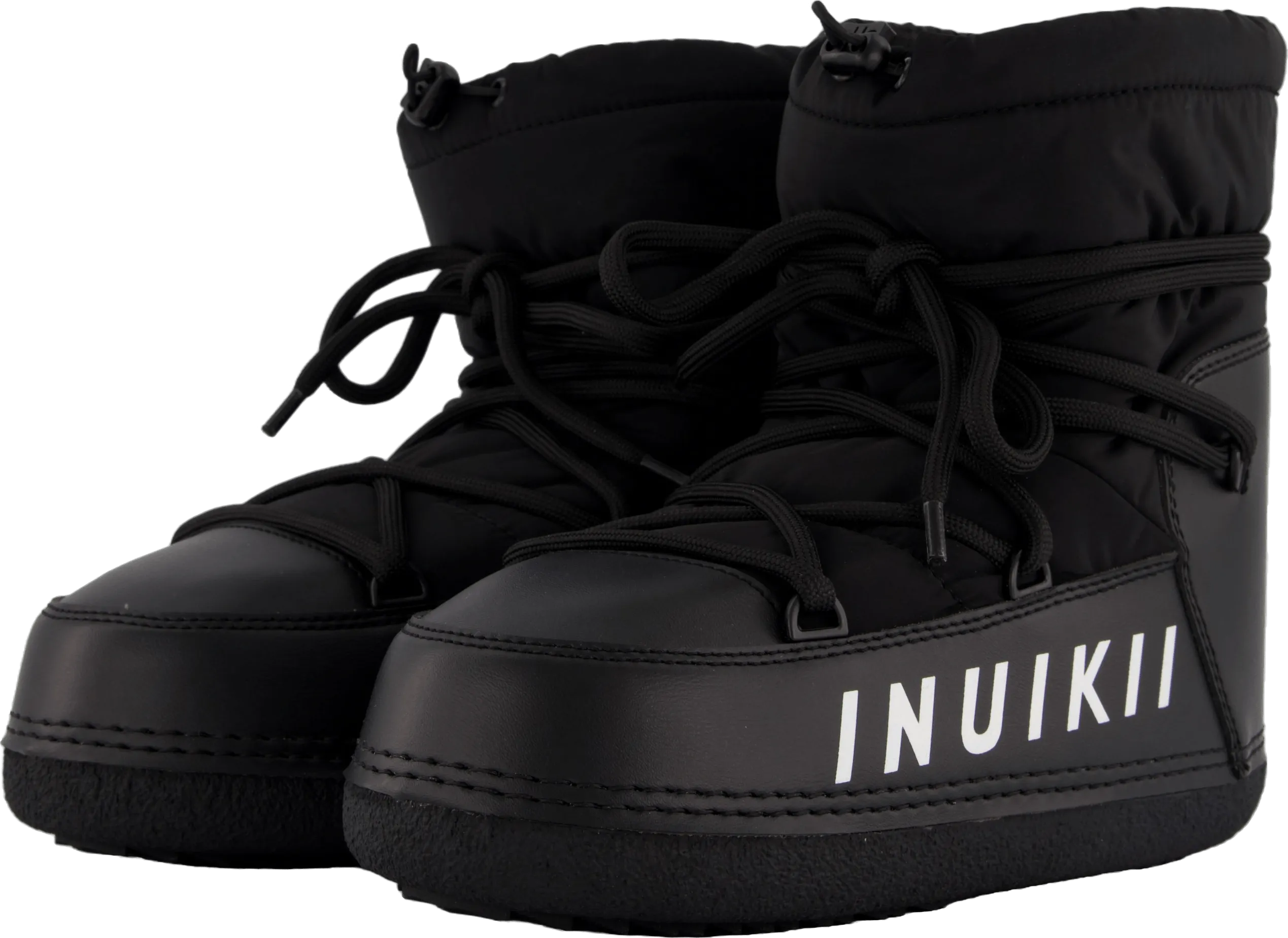 Mountain Black