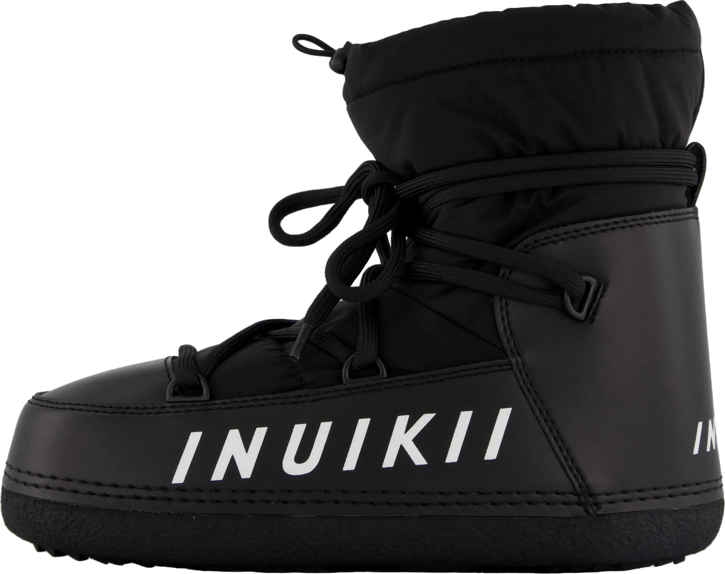 Mountain Black