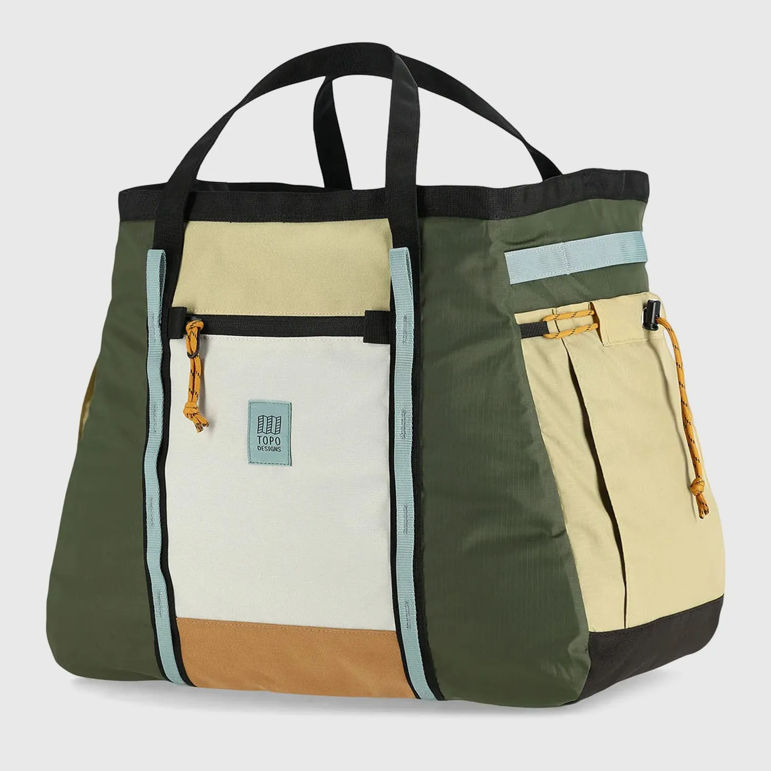 Mountain Gear Bag