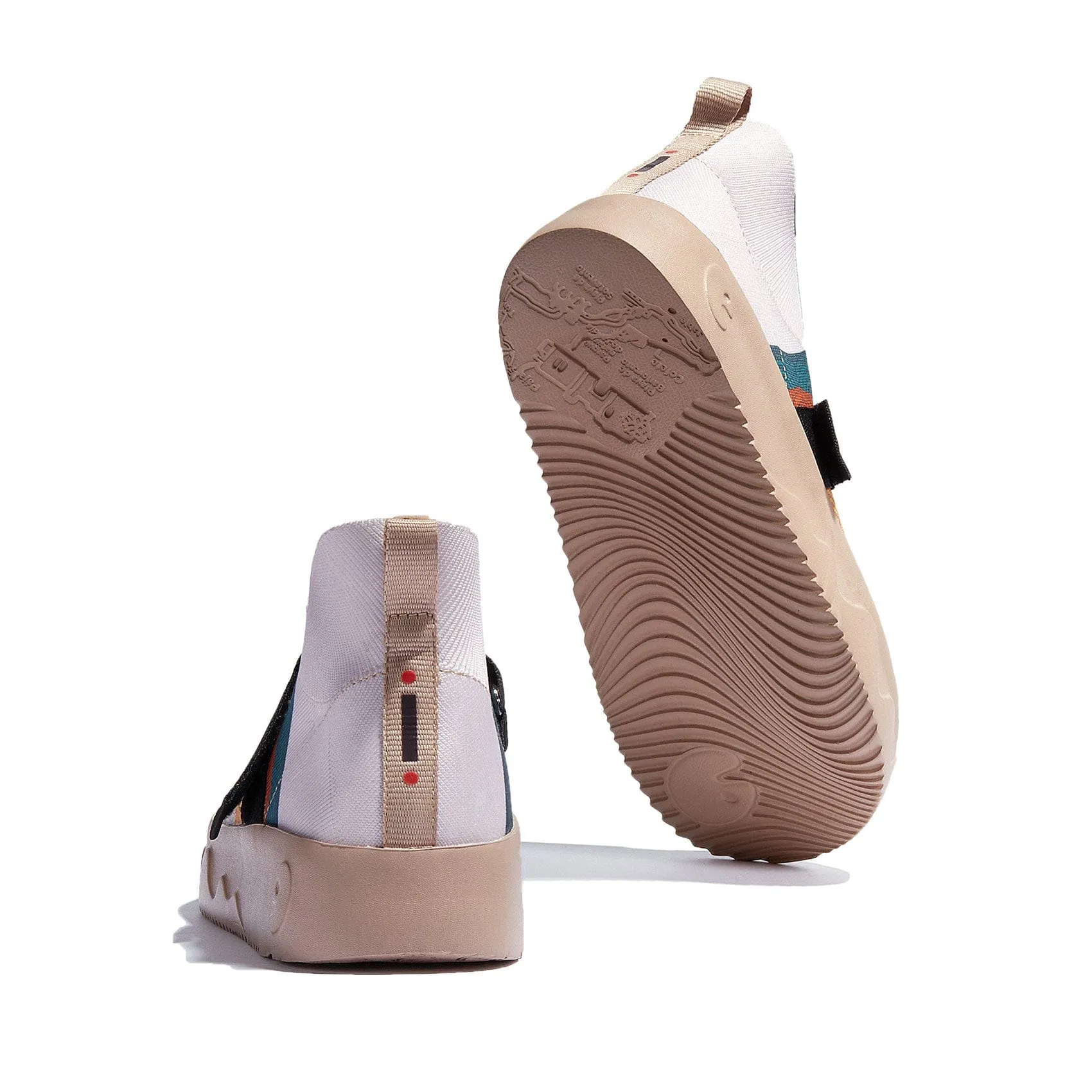 Mountain Grain Fuerteventura VI Women