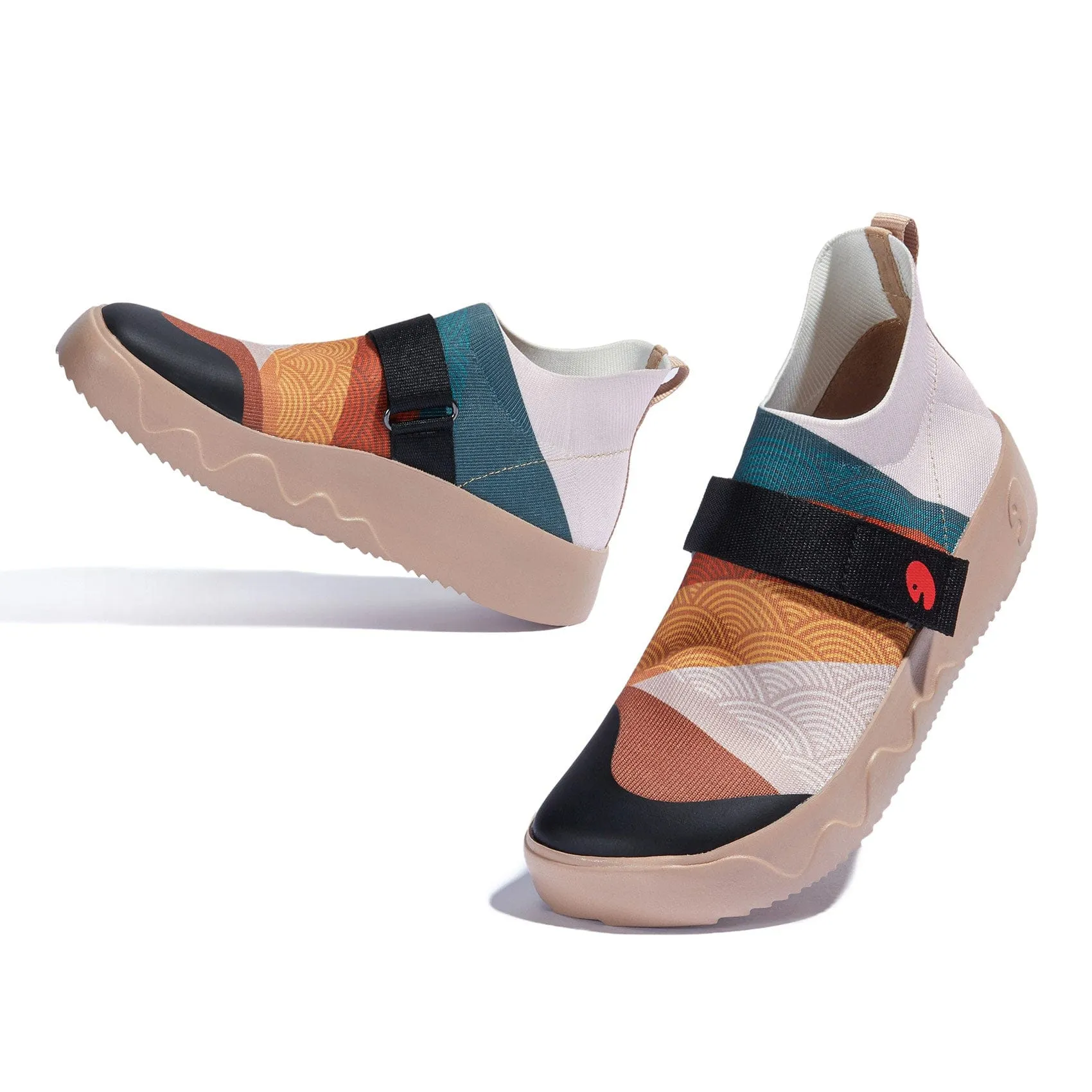Mountain Grain Fuerteventura VI Women