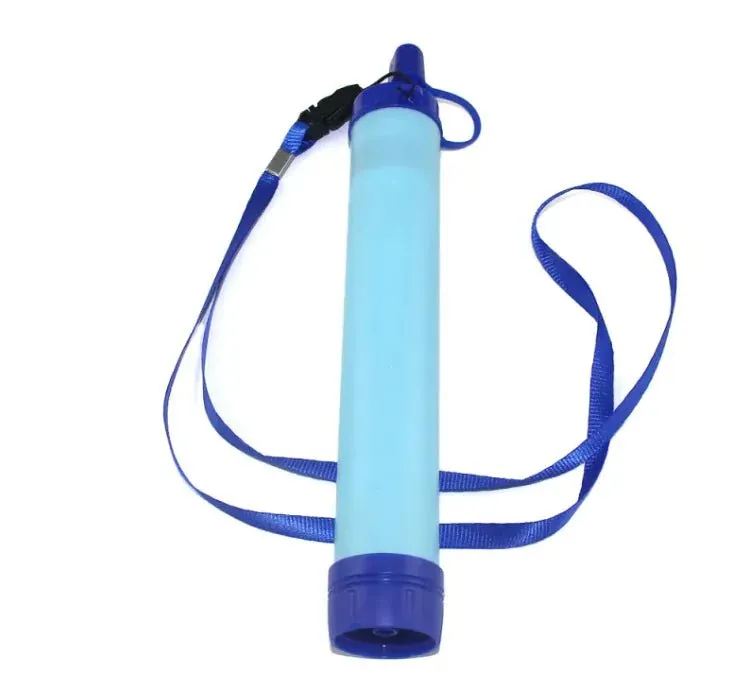 Multi-Function Water Purifier with Suction Pipe
