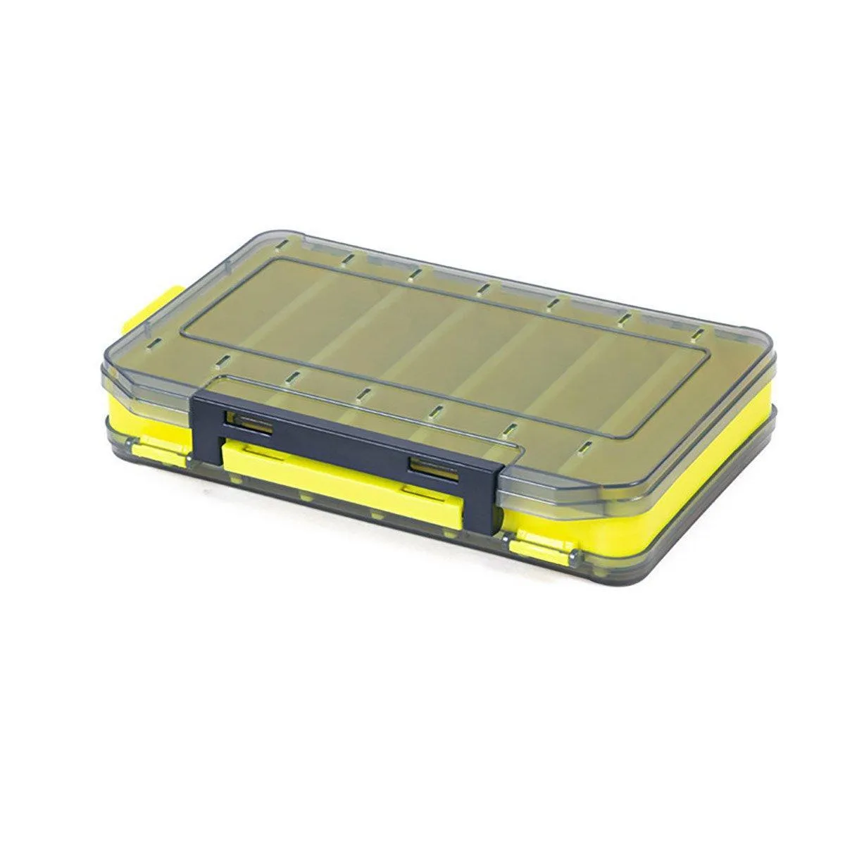 Multifunctional Fishing Bait Storage Box Accessories Gear Organizer Tool Box