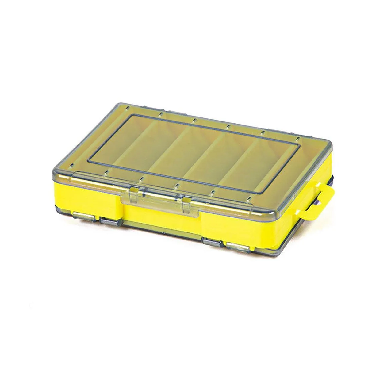 Multifunctional Fishing Bait Storage Box Accessories Gear Organizer Tool Box