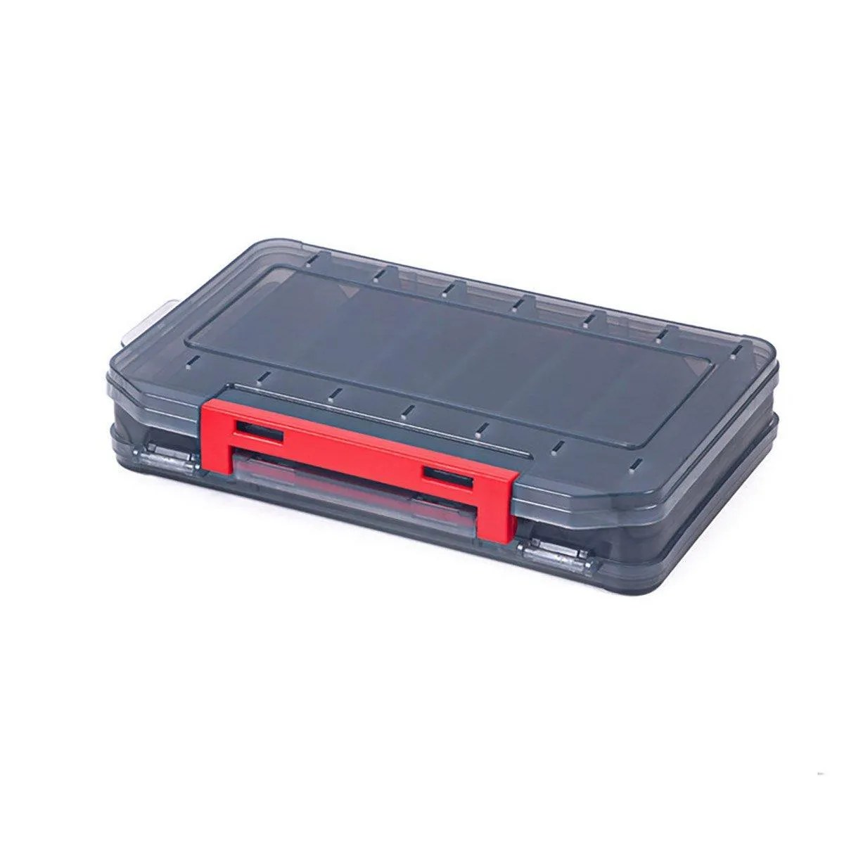 Multifunctional Fishing Bait Storage Box Accessories Gear Organizer Tool Box