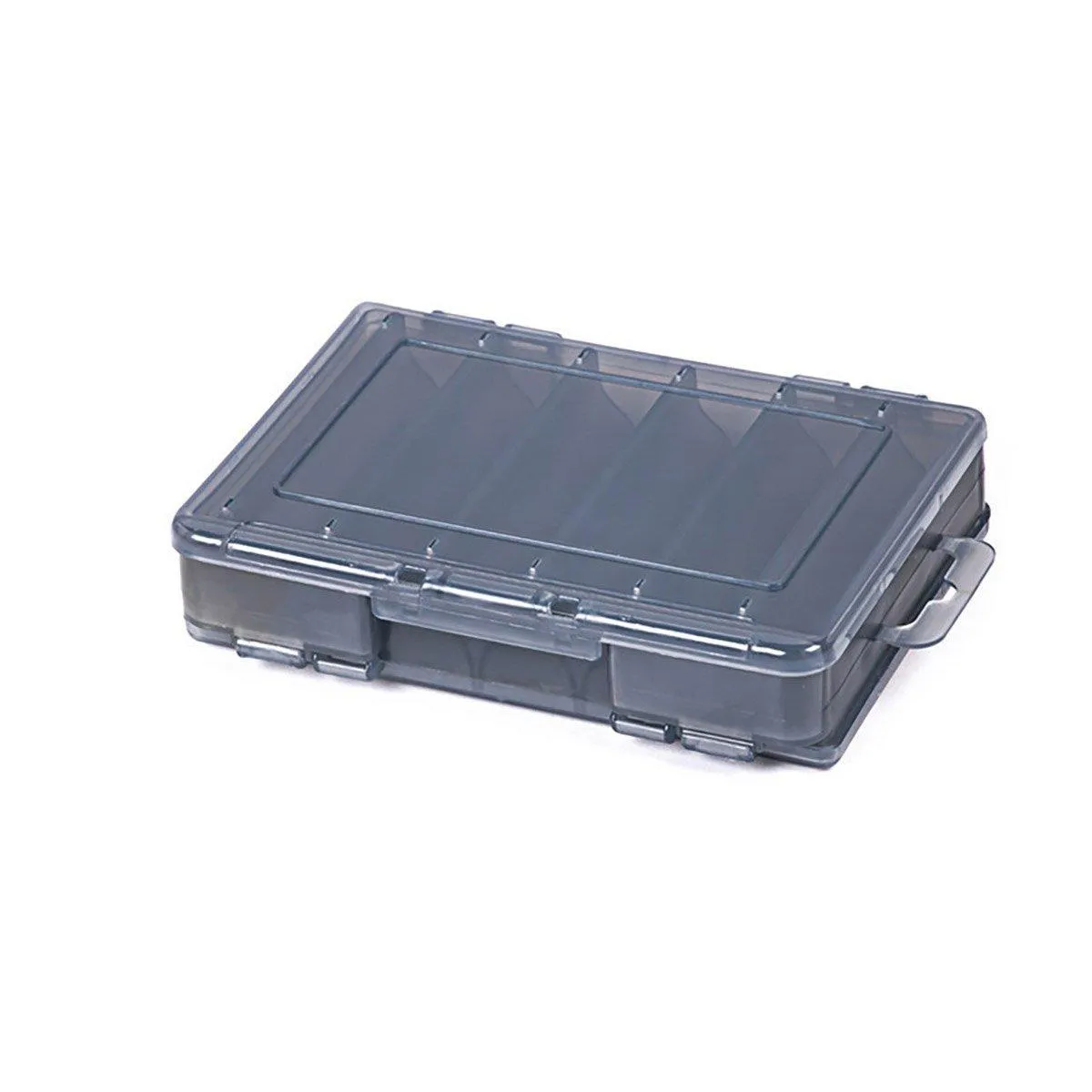 Multifunctional Fishing Bait Storage Box Accessories Gear Organizer Tool Box