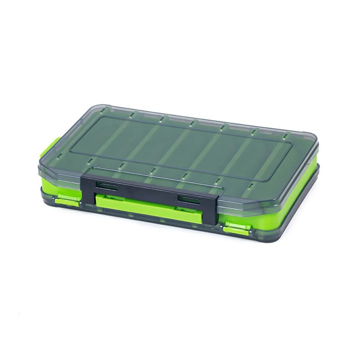 Multifunctional Fishing Bait Storage Box Accessories Gear Organizer Tool Box