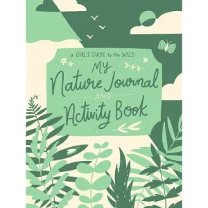 My Nature Journal and Activity Book