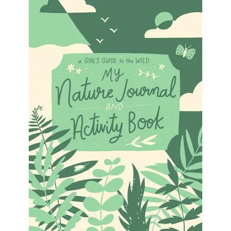 My Nature Journal and Activity Book