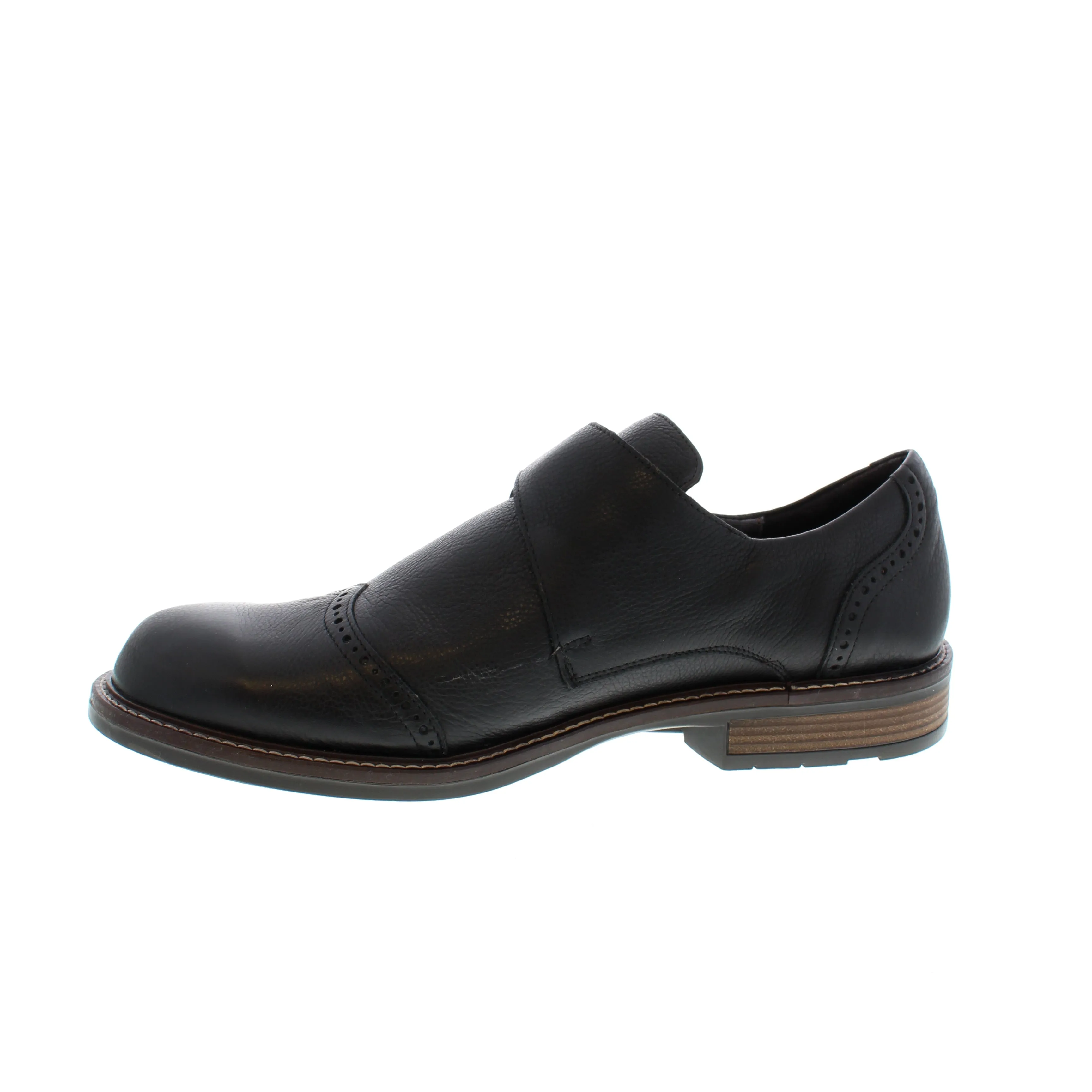 Naot Evidence - Black
