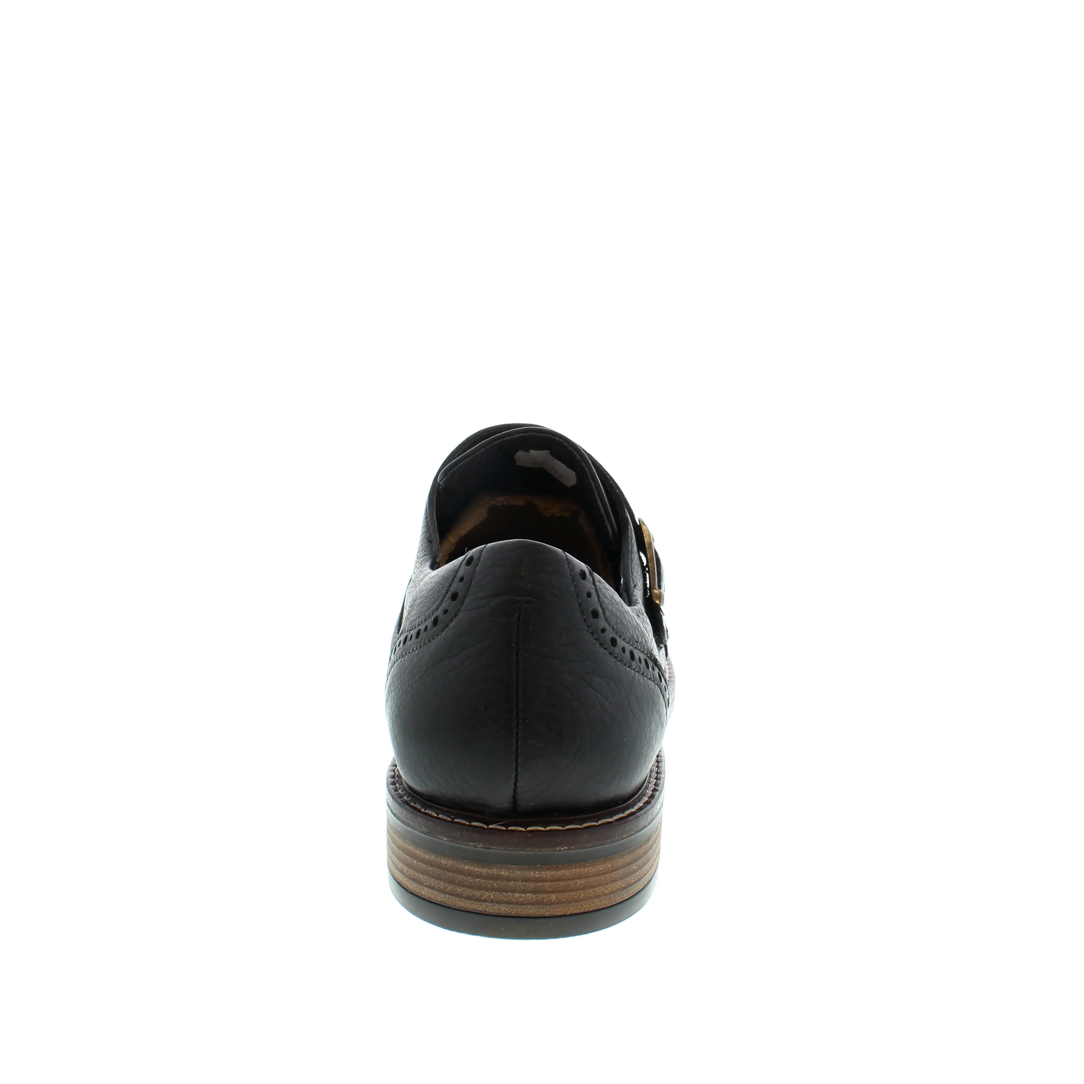 Naot Evidence - Black