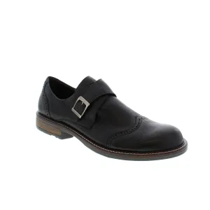 Naot Evidence - Black