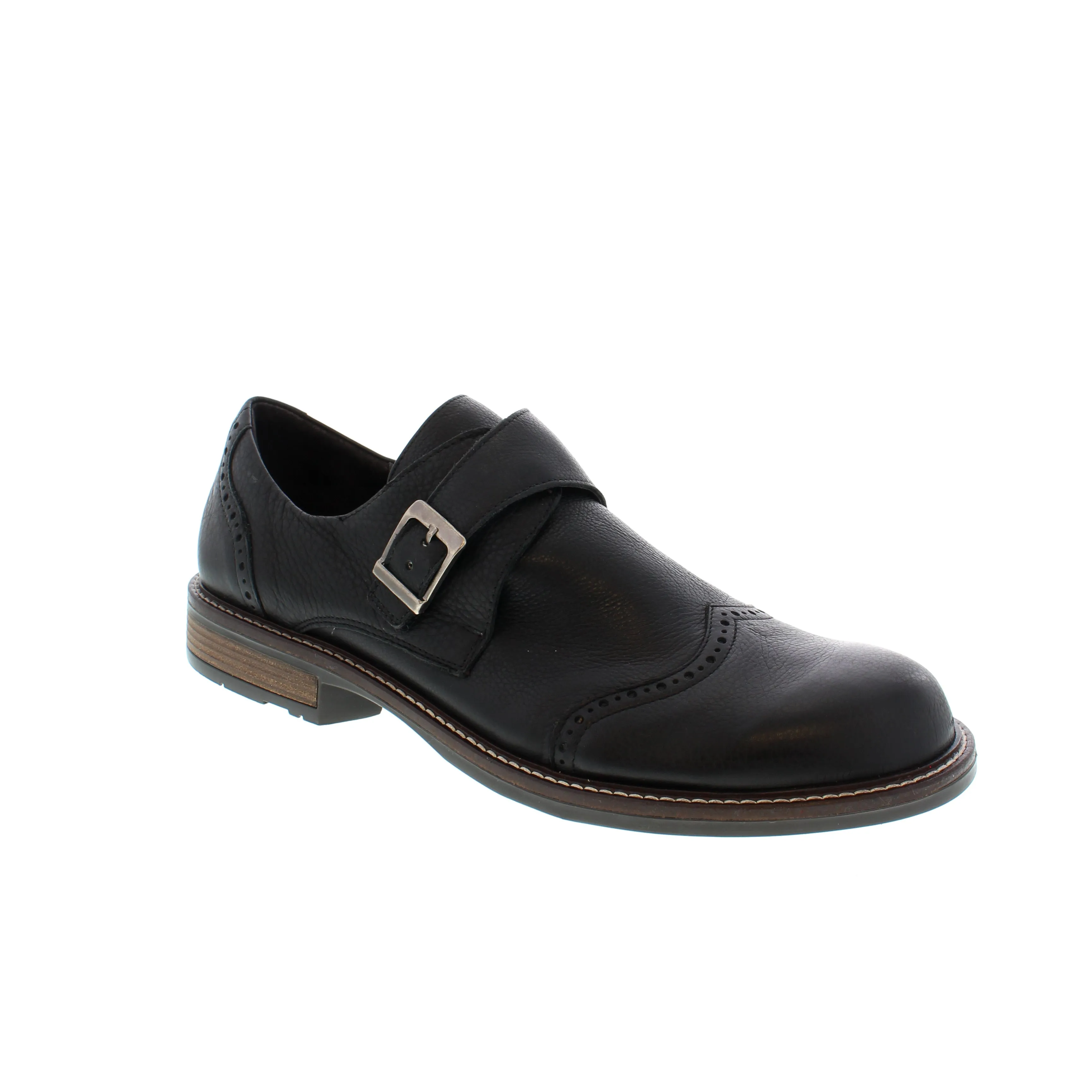 Naot Evidence - Black