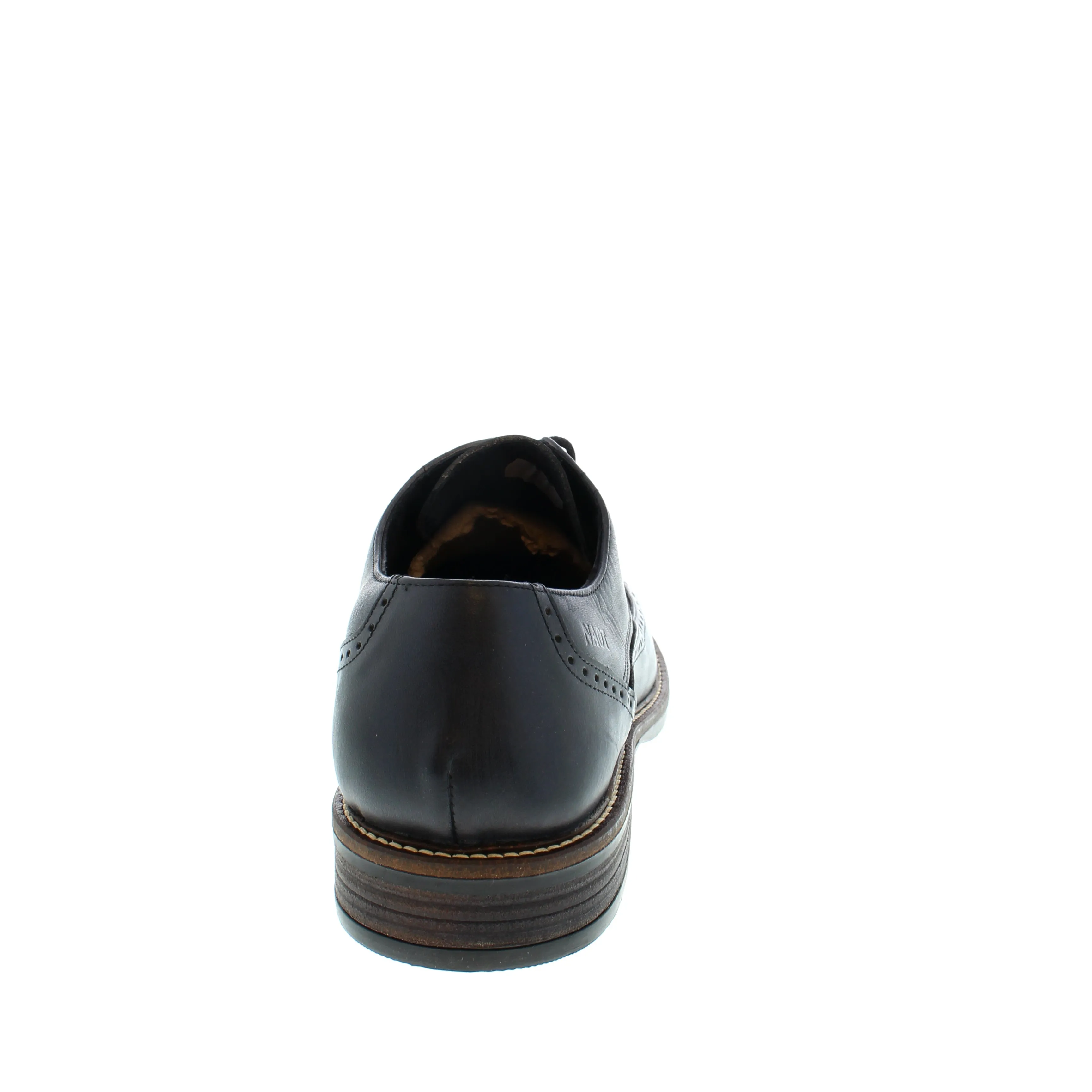 Naot Magnate - Grey/Black