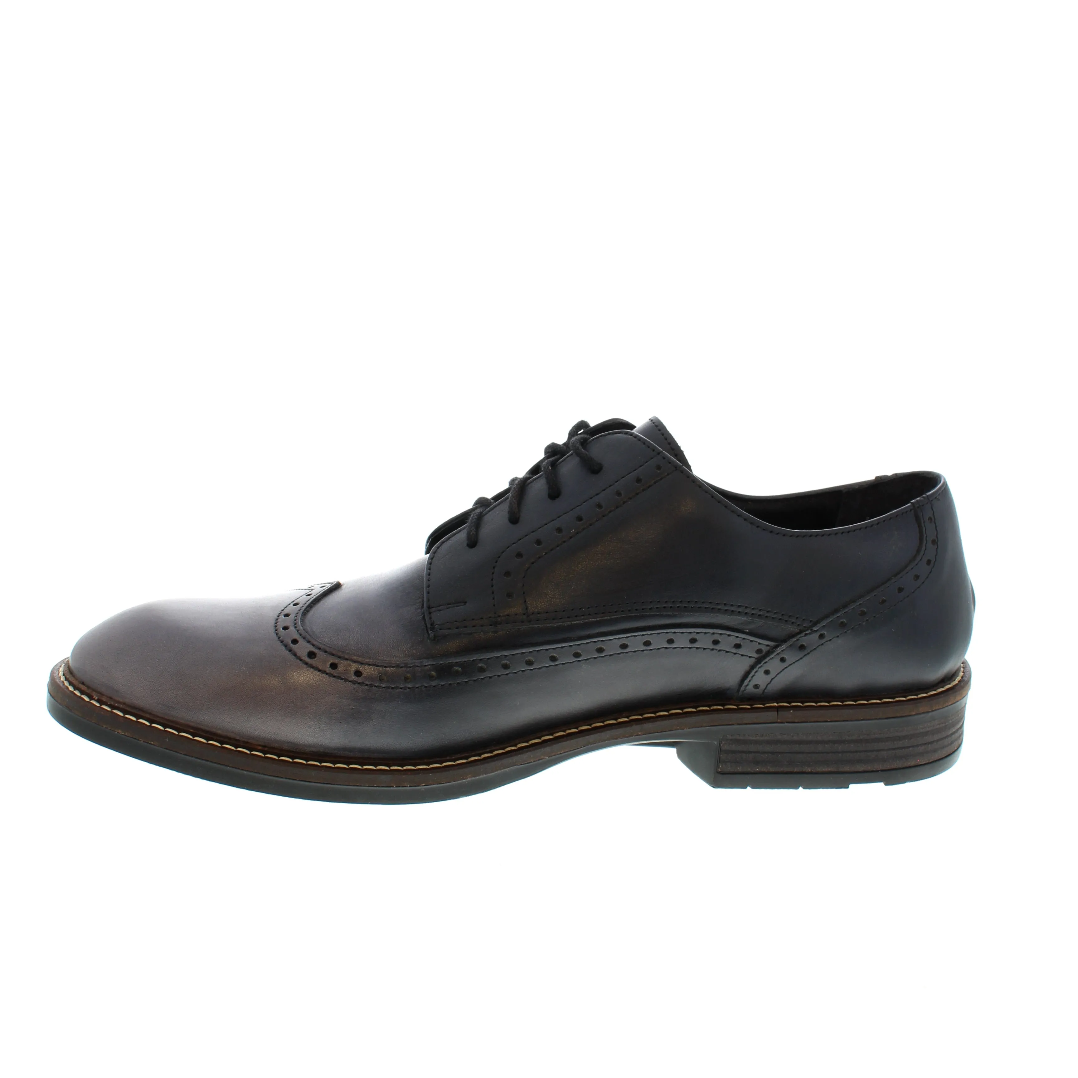 Naot Magnate - Grey/Black