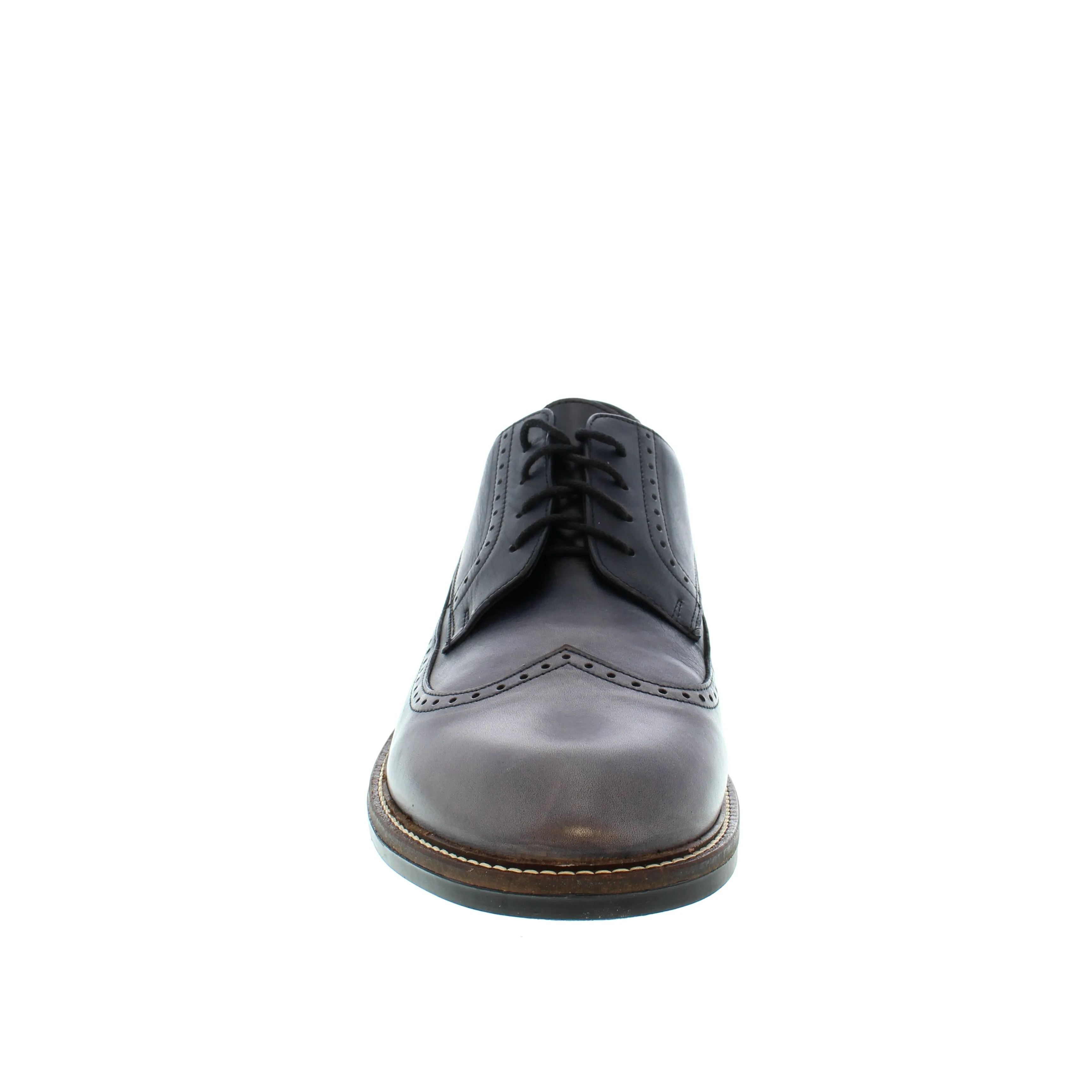 Naot Magnate - Grey/Black